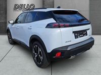 Gebraucht Peugeot 2008 Allure 145 PS (106 kW) 2025 Weiß SUV