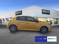 gebraucht Peugeot 208 Active Pack 75 1.2