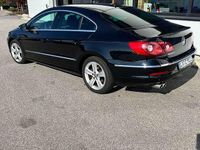 Gebraucht VW Passat Exclusive 140 PS (102 kW) 2011 Coupé