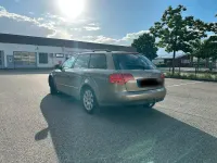 Gebraucht Audi A4 S-Line 140 PS (102 kW) 2005 Beige Kombi