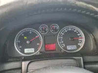 Gebraucht VW Passat 131 PS (96 kW) 2002 Grau Kombi