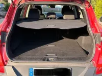 Gebraucht Renault Kadjar Experience 131 PS (96 kW) 2016 Rot SUV