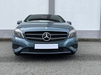 gebraucht Mercedes A180 A 180 A -KlasseCDI / d BlueEfficiency
