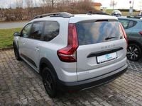 Gebraucht Dacia Jogger Extreme 110 PS (80 kW) 2022 Moonstone Van / Kleinbus