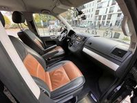 Second-hand VW T5 179 CP (131 kW) 2012 Negru Van