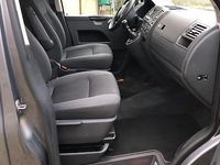 Brugt VW T5 140 HK (102 kW) 2014 Grå Van