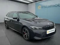 Gebraucht BMW 340 2024 Schwarz Limousine