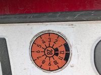 Gebraucht Honda Civic Elegance 141 PS (103 kW) 2016 Rot Limousine