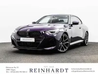 Gebraucht BMW 230 M Sport 245 PS (180 kW) 2023 Coupé
