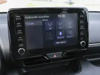 Gebraucht Mazda 2 116 PS (85 kW) 2022 Grau Limousine
