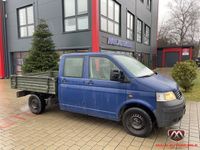 Gebraucht VW T5 131 PS (96 kW) 2007 Van