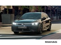 Neu VW Passat R-line 150 PS (110 kW) 2026 Schwarz Limousine