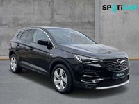 gebraucht Opel Grandland X Ultimate 2.0D Autom. Navi,LED,PDC+Kamera