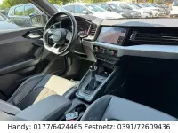 Gebraucht Audi A1 Sportback S-Line 200 PS (147 kW) 2019 Grau Kleinwagen