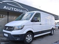 Gebraucht VW Crafter 140 PS (102 kW) 2023 Weiß Van