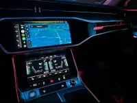 Gebraucht Audi A6 299 PS (219 kW) 2020 Grau Limousine