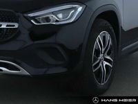 gebraucht Mercedes GLA250 GLA 250e Progressive BusinessP SpiegelP Cam LED