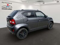 gebraucht Suzuki Ignis 1.2 M/T COMFORT