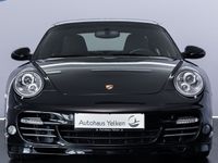 gebraucht Porsche 911 Turbo S 997.2 *APPROVED 09/25*KERAMIK*SERVICE NEU*