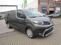 Gebraucht Toyota Proace 177 PS (130 kW) 2021 Grau Van / Kleinbus