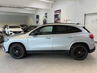 Gebraucht Mercedes EQA300 Premium 167 kW (228 PS) 2024 Othercolor SUV