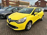 gebraucht Renault Clio IV dCi 90