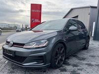 Gebraucht VW Golf VII GTI 272 PS (200 kW) 2018 Grau Limousine