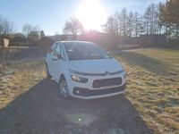 gebraucht Citroën C4 Picasso 1.2 Pure/Tech Stop& Start Tüv neu