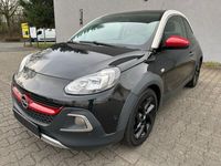 gebraucht Opel Adam Rocks ecoFl / klimatronic/ Pano Dach