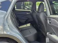 Gebraucht Nissan Qashqai Tekna 158 PS (116 kW) 2024 Grau SUV