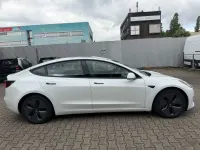Gebraucht Tesla Model 3 350 kW (476 PS) 2021 Weiß Limousine