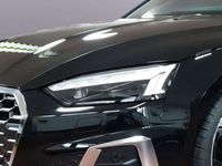gebraucht Audi S5 Cabriolet TFSI 260(354) kW(PS) tiptronic