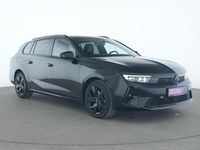 Gebraucht Opel Astra 131 PS (96 kW) 2024 Schwarz Kleinwagen