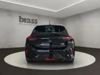 Gebraucht Opel Corsa 101 PS (74 kW) 2025 Karbon schwarz (metallic) Kleinwagen