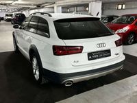 gebraucht Audi A6 Allroad quattro 3.0 TDI*Neuwertig*Navi*Assist