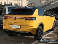 Gebraucht VW T-Roc R-line 150 PS (110 kW) 2025 Gelb SUV