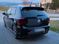 Gebraucht VW Polo GTI 200 PS (147 kW) 2020 Schwarz Kleinwagen
