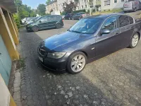 Gebraucht BMW 325 197 PS (144 kW) 2007 Limousine