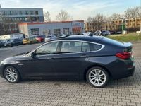 gebraucht BMW 520 Gran Turismo 