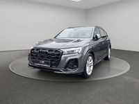 Gebraucht Audi Q7 S-Line 286 PS (210 kW) 2025 Schwarz SUV