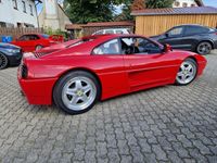 gebraucht Ferrari 348 TB "SAMMLERFAHRZEUG"SPEEDLINE,FUCHS