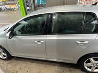 gebraucht VW Golf VI 1,4L Benzin - TÜV bis 05.2025