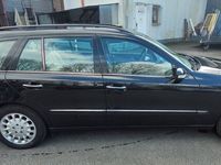 gebraucht Mercedes 320 CDI "Elegance" Kombi