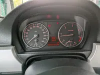 Gebraucht BMW 318 143 PS (105 kW) 2010 Schwarz Kombi