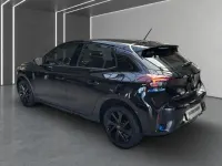 Gebraucht Opel Corsa 101 PS (74 kW) 2025 Schwarz Limousine