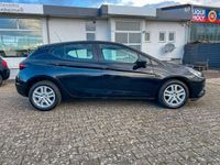 gebraucht Opel Astra | Lenkradheiz. | Sitzheiz. | Carplay