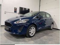 gebraucht Ford Fiesta 1,5 TDCi *KLIMA*MFL*EURO6