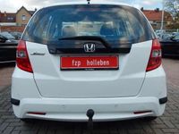 gebraucht Honda Jazz 1.4 Trend AUS ERSTER HAND! KLIMA 8-FACH BEREIFT