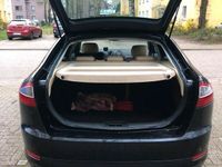 gebraucht Ford Mondeo 