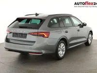 Neu Skoda Octavia Selection 150 PS (110 kW) 2026 Graphite grau metallic Kombi